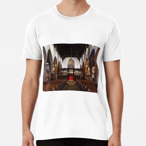 Item preview, Holy Trinity Church, Skipton  designed and sold by jasminewang.