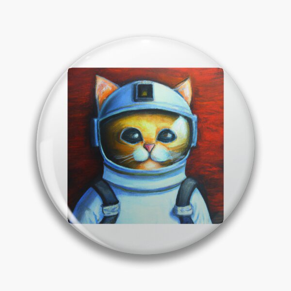 Item preview, Cat Astronaut - Kitty Astronaut, Kitten Astronaut, Science Cat, Kitten Scientist, Cat Astronaut, Cat Engineer, Cat Space, Cat Universe, Cat Nerd, Cat Geek designed and sold by jadedscientist.