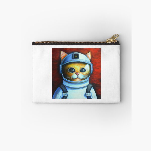 Item preview, Cat Astronaut - Kitty Astronaut, Kitten Astronaut, Science Cat, Kitten Scientist, Cat Astronaut, Cat Engineer, Cat Space, Cat Universe, Cat Nerd, Cat Geek designed and sold by jadedscientist.