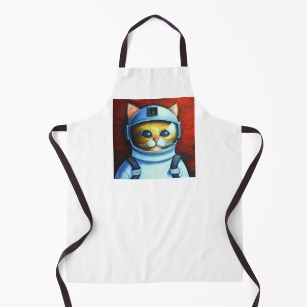 Item preview, Cat Astronaut - Kitty Astronaut, Kitten Astronaut, Science Cat, Kitten Scientist, Cat Astronaut, Cat Engineer, Cat Space, Cat Universe, Cat Nerd, Cat Geek designed and sold by jadedscientist.