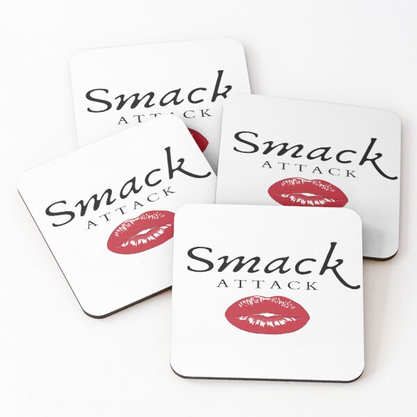Item preview, Smack Attack designed and sold by Danyell369.