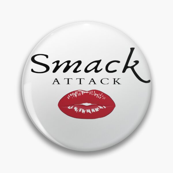 Item preview, Smack Attack designed and sold by Danyell369.