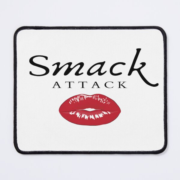 Item preview, Smack Attack designed and sold by Danyell369.