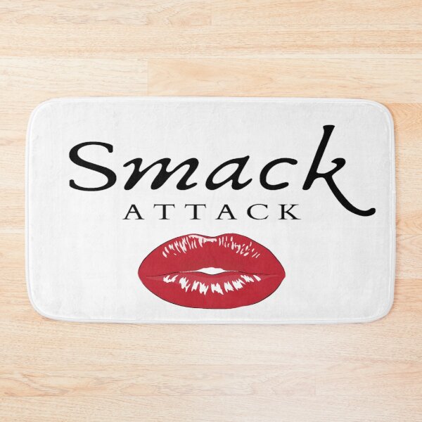Item preview, Smack Attack designed and sold by Danyell369.