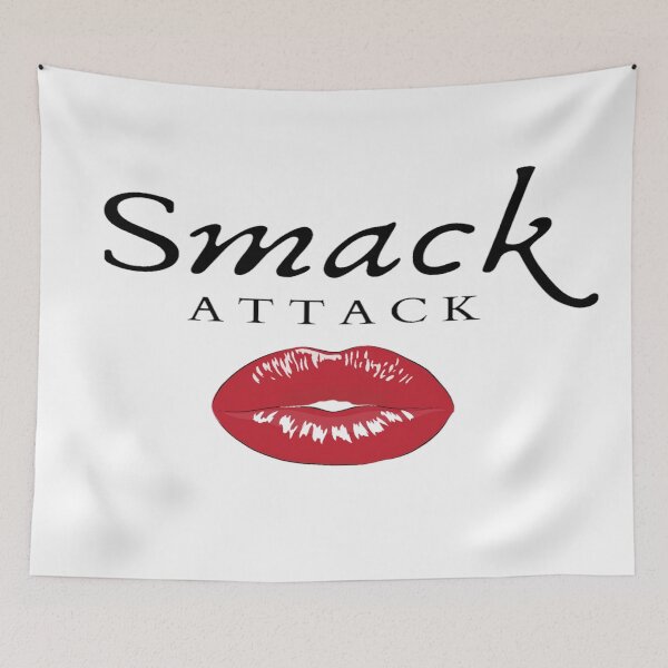 Item preview, Smack Attack designed and sold by Danyell369.