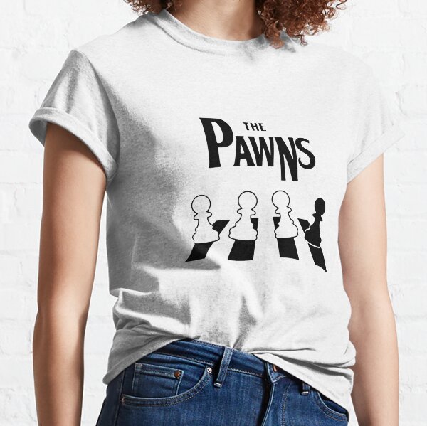 The Pawns Classic T-Shirt