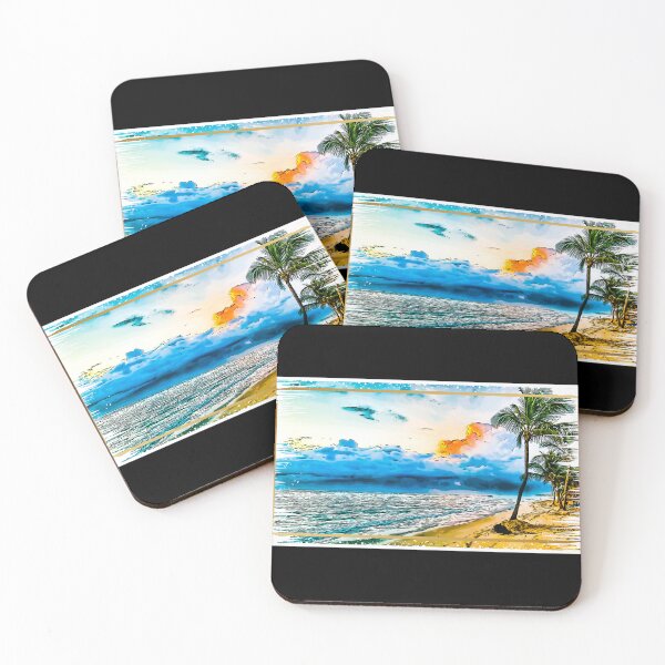 Item preview, Aloha vibe vacation designed and sold by n-l-celebration.
