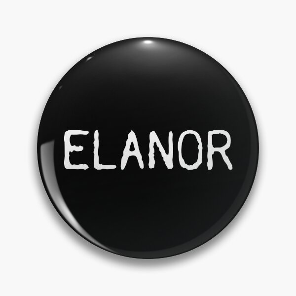 Item preview, Elanor Name designed and sold by GoldTypo.