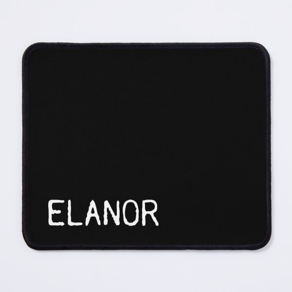 Item preview, Elanor Name designed and sold by GoldTypo.