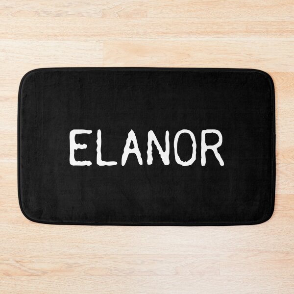 Item preview, Elanor Name designed and sold by GoldTypo.