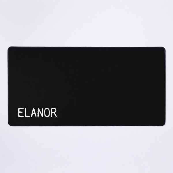 Item preview, Elanor Name designed and sold by GoldTypo.