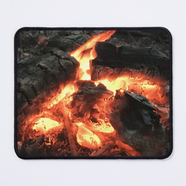 Item preview, Embers designed and sold by Warm Fuzzies By Amanda.