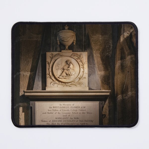 Item preview, Holy Trinity Church, Skipton designed and sold by jasminewang.