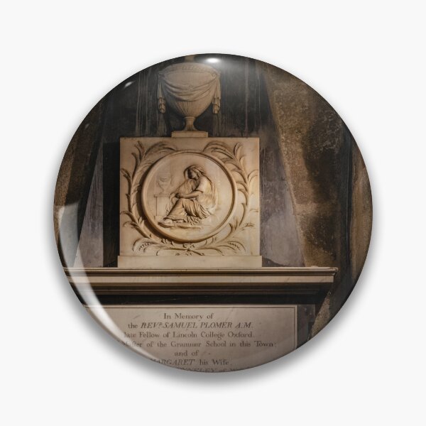 Item preview, Holy Trinity Church, Skipton  designed and sold by jasminewang.