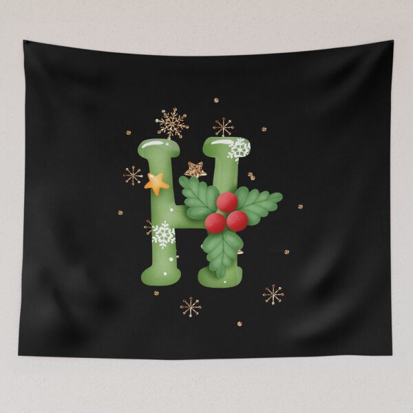 Item preview, Alphabets designed and sold by TowTees.