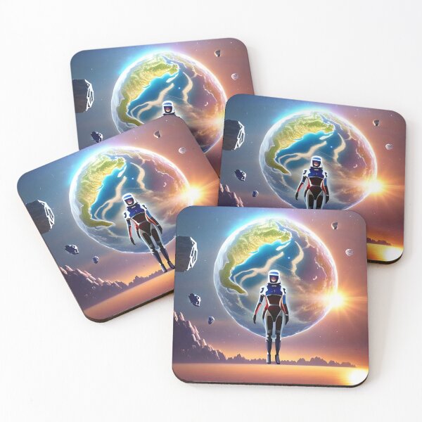 Item preview, Otherworldly designed and sold by MoonsideGallery.