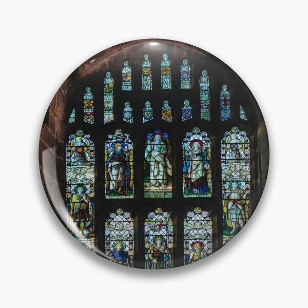 Item preview, Holy Trinity Church, Skipton  designed and sold by jasminewang.