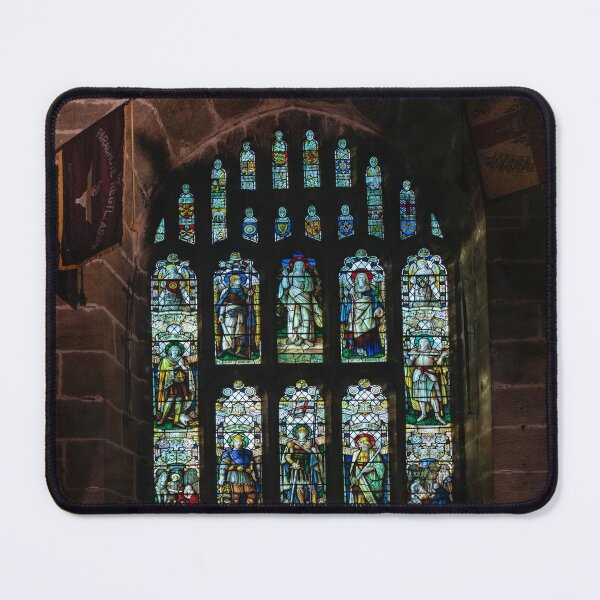 Item preview, Holy Trinity Church, Skipton designed and sold by jasminewang.