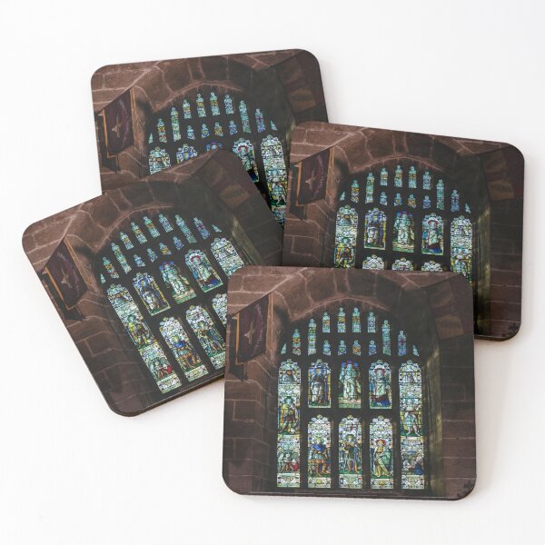 Item preview, Holy Trinity Church, Skipton  designed and sold by jasminewang.