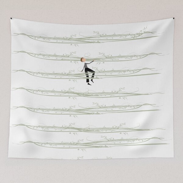 Item preview, The Climb designed and sold by Marilyn Thomas  Kadantot.