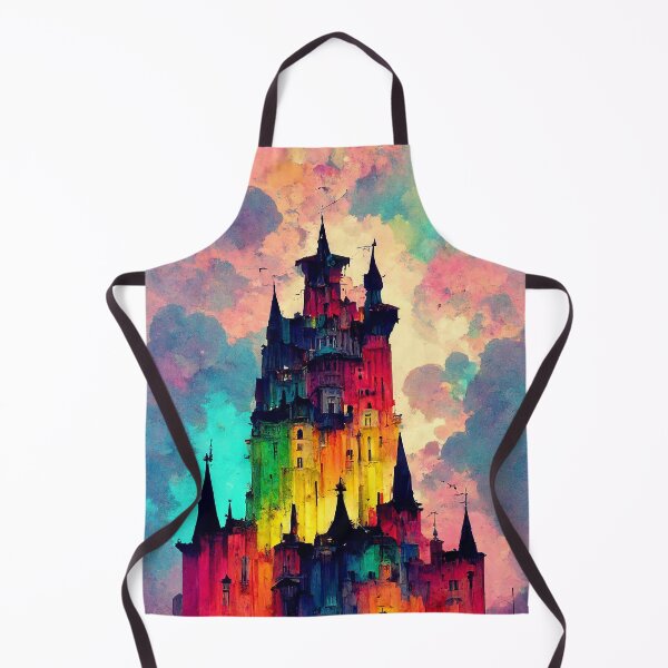 Item preview, Fantasy Castle v2 designed and sold by BySpinny.