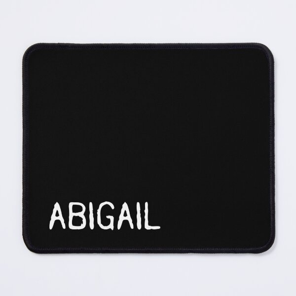 Item preview, Abigail Name designed and sold by GoldTypo.