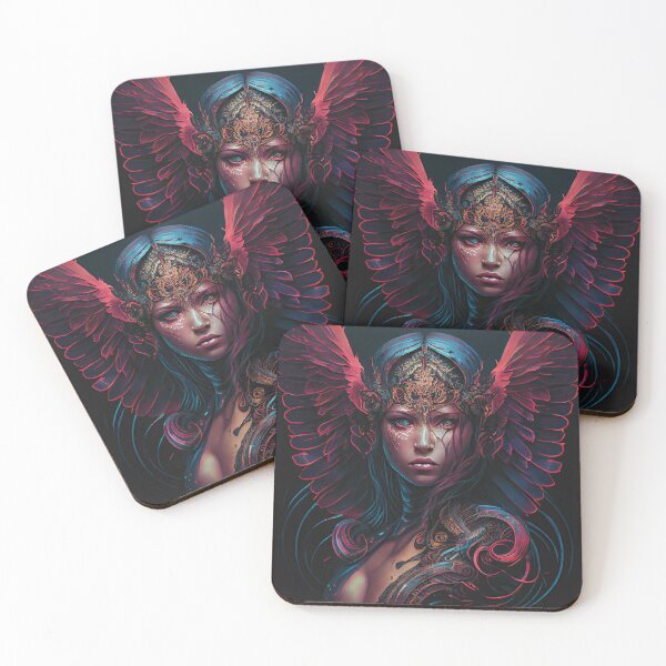 Item preview, Nemamiah  designed and sold by OccultDreams.