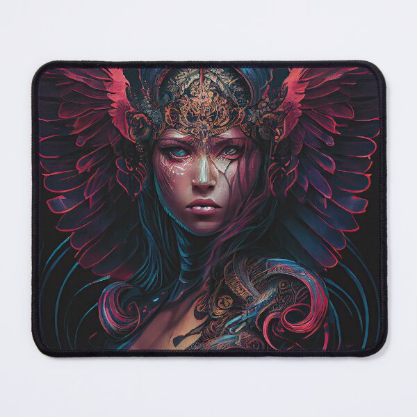 Item preview, Nemamiah designed and sold by OccultDreams.