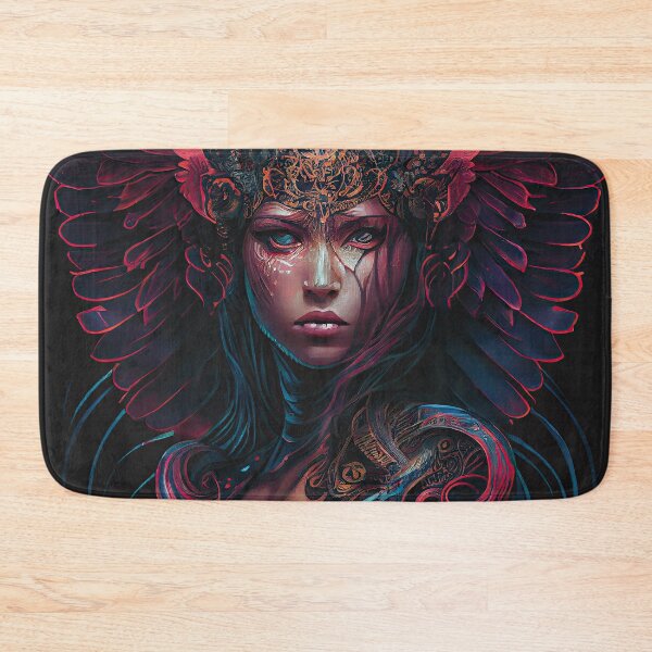 Item preview, Nemamiah  designed and sold by OccultDreams.