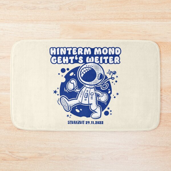 Item preview, behind the moon designed and sold by cartoonalarm.