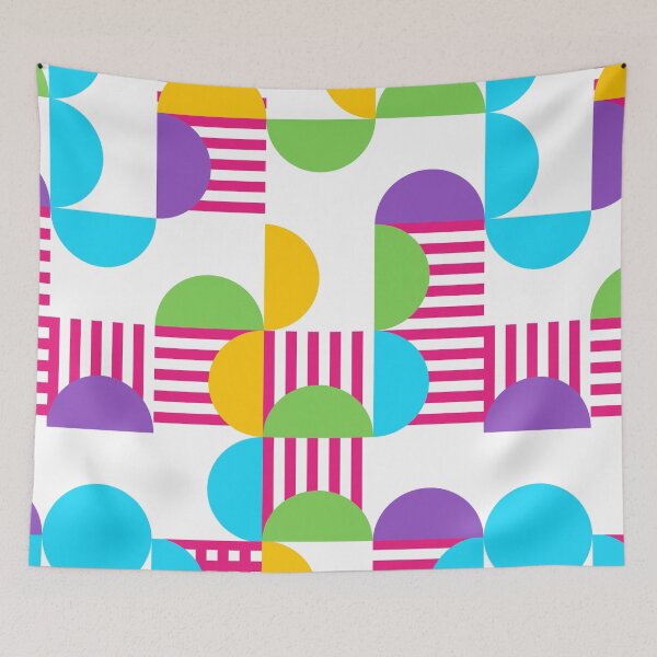 Item preview, The Times of Patterns designed and sold by AI-Collections.