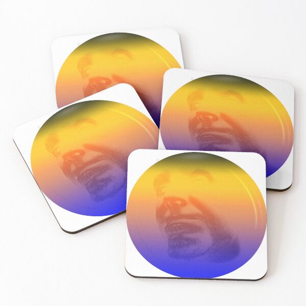 Item preview, A human face hidden in a ball designed and sold by Bigrow.