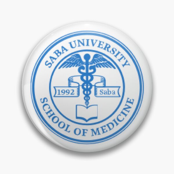 Item preview, saba medical school designed and sold by starshiney.