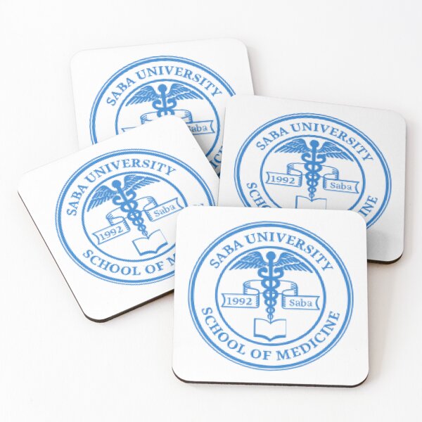 Item preview, saba medical school designed and sold by starshiney.