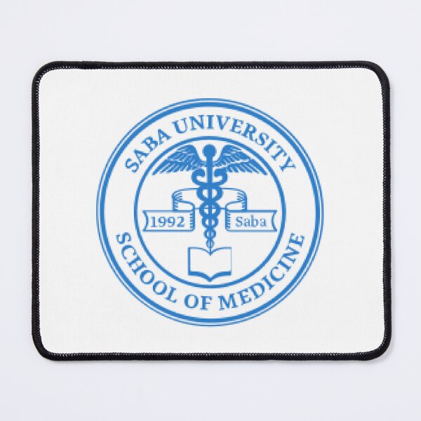 Item preview, saba medical school designed and sold by starshiney.
