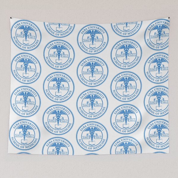 Item preview, saba medical school designed and sold by starshiney.