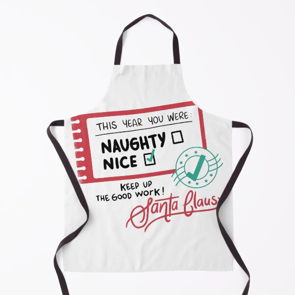 Item preview, santa assurance designed and sold by avibar.
