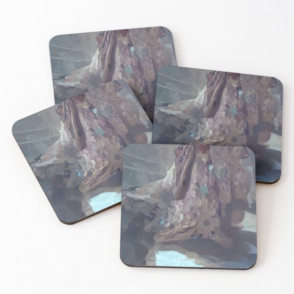 Item preview, Earth Colours designed and sold by GGG-AI.