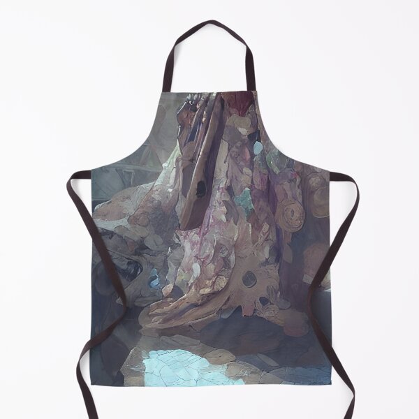 Item preview, Earth Colours designed and sold by GGG-AI.