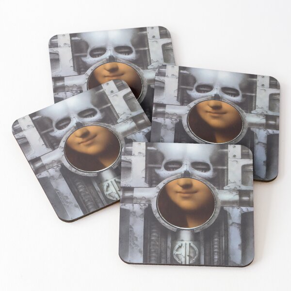 Item preview, Emerson Lake and Lisa designed and sold by Genioveffa.