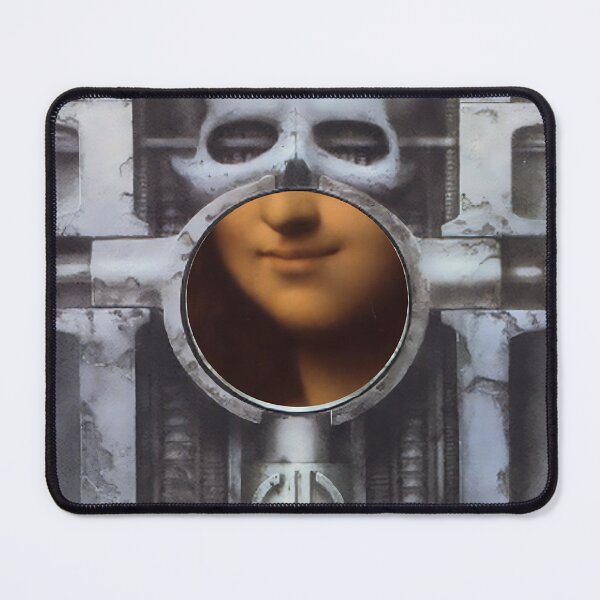 Item preview, Emerson Lake and Lisa designed and sold by Genioveffa.