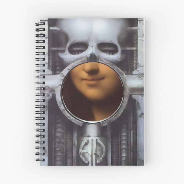 Item preview, Emerson Lake and Lisa designed and sold by Genioveffa.