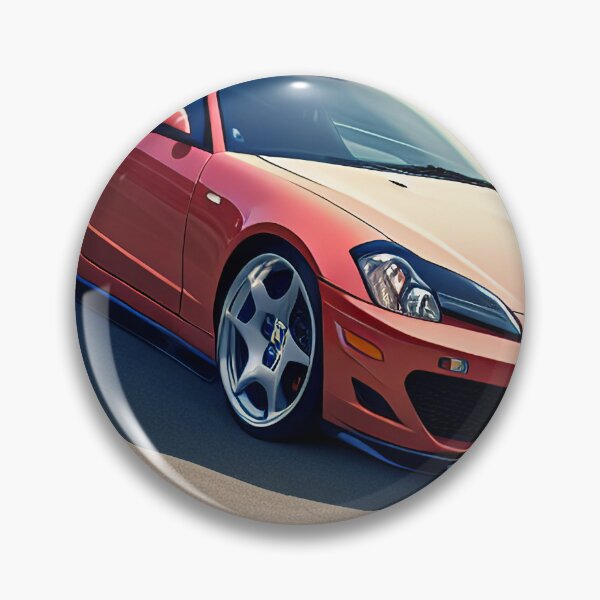 Item preview, Vintage S2000 Car Concept designed and sold by BAYFAIRE.