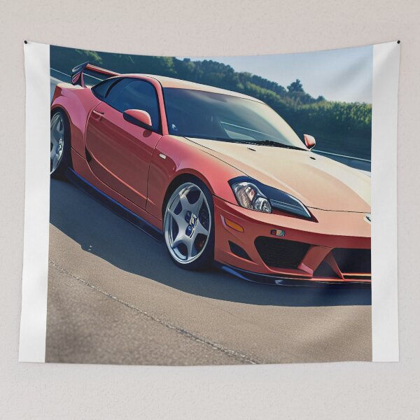 Item preview, Vintage S2000 Car Concept designed and sold by BAYFAIRE.