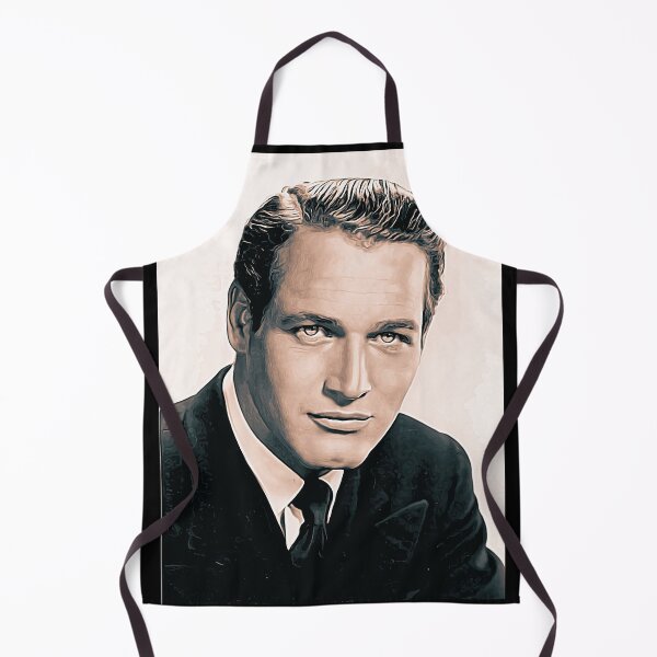 Item preview, Paul Newman Art - vintage painting - D89 designed and sold by DecoVintage.
