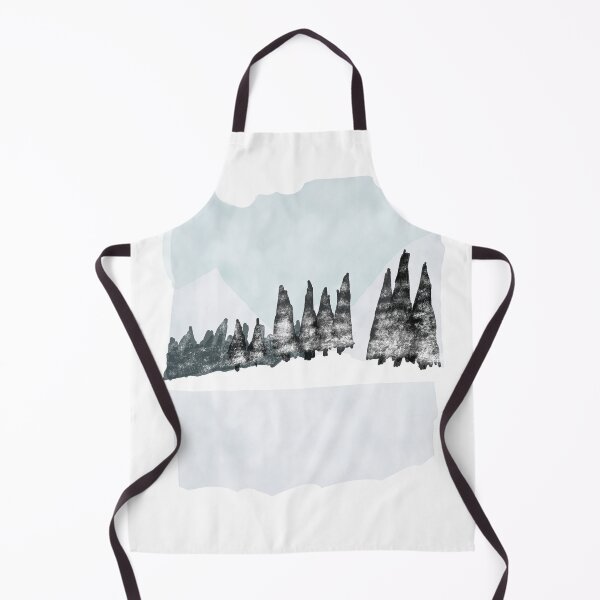 Item preview, Winter scene designed and sold by CLEARART7.