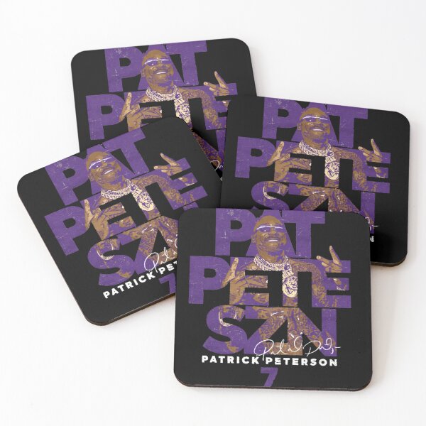 Item preview, Patrick Peterson designed and sold by O-LaN.