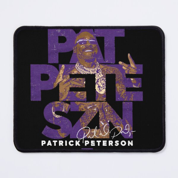 Item preview, Patrick Peterson designed and sold by O-LaN.