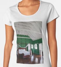 18th century style Women's Premium T-Shirt