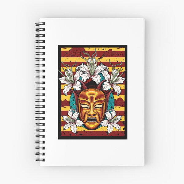 Item preview, JAPAN ONI MASK designed and sold by ABC-Studio.